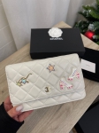  Сумка женская Chanel Артикул LUX-100922. Вид 2
