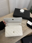  Сумка женская Chanel Артикул LUX-100922. Вид 3
