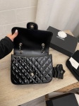   Рюкзак  Chanel Артикул LUX-100920. Вид 4