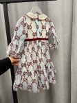 Платье Gucci Артикул LUX-100940. Вид 3