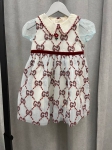 Платье Gucci Артикул LUX-100939. Вид 1