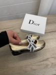 Балетки  Christian Dior Артикул LUX-101004. Вид 1