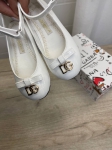 Туфли Dolce & Gabbana Артикул LUX-101003. Вид 4