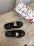 Лоферы Dolce & Gabbana Артикул LUX-101000. Вид 2