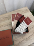 Набор Loro Piana Артикул LUX-100956. Вид 2