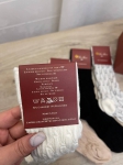 Набор Loro Piana Артикул LUX-100956. Вид 4