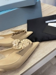 Туфли Prada Артикул LUX-100958. Вид 2