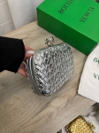 Клатч Bottega Veneta Артикул LUX-100976. Вид 3