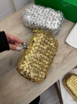 Клатч Bottega Veneta Артикул LUX-100975. Вид 3