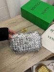 Клатч Bottega Veneta Артикул LUX-100974. Вид 1