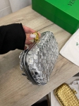 Клатч Bottega Veneta Артикул LUX-100974. Вид 3
