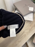 Шапка  Brunello Cucinelli Артикул LUX-98042. Вид 2