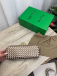 Клатч Bottega Veneta Артикул LUX-100972. Вид 1