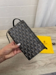 Сумка женская Goyard  Артикул LUX-100978. Вид 4