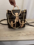 Рюкзак Louis Vuitton Артикул LUX-100979. Вид 1