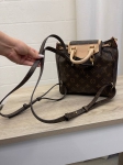 Рюкзак Louis Vuitton Артикул LUX-100979. Вид 3