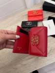 Кошелёк Chanel Артикул LUX-100993. Вид 5