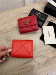Кошелёк Chanel Артикул LUX-100991. Вид 3