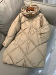 Пуховик  Max Mara Артикул LUX-100996. Вид 1