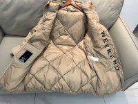 Пуховик  Max Mara Артикул LUX-100996. Вид 2