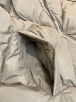 Пуховик  Max Mara Артикул LUX-100996. Вид 5
