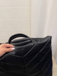 Сумка женская Yves Saint Laurent Артикул LUX-100984. Вид 2