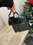 Туфли Yves Saint Laurent Артикул LUX-101007. Вид 3