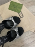 Босоножки Gucci Артикул LUX-101006. Вид 2