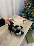 Босоножки Gucci Артикул LUX-101006. Вид 1