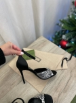 Босоножки Gucci Артикул LUX-101006. Вид 3