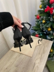 Босоножки Gucci Артикул LUX-101006. Вид 5
