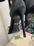Босоножки Gucci Артикул LUX-101006. Вид 6