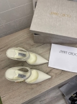 Туфли Jimmy Choo Артикул LUX-101008. Вид 2