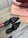 Туфли  Miu Miu Артикул LUX-101013. Вид 4