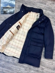 Пуховик Loro Piana Артикул LUX-101019. Вид 2
