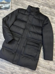 Пуховик Loro Piana Артикул LUX-101018. Вид 1