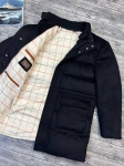Пуховик Loro Piana Артикул LUX-101018. Вид 2