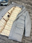 Пуховик Loro Piana Артикул LUX-101016. Вид 2