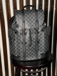Рюкзак Louis Vuitton Артикул LUX-101020. Вид 1