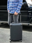 Чемодан Louis Vuitton Артикул LUX-101021. Вид 1