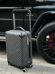 Чемодан Louis Vuitton Артикул LUX-101021. Вид 3