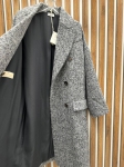 Пальто  Brunello Cucinelli Артикул LUX-101022. Вид 3