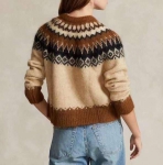 Кардиган Ralph Lauren Артикул LUX-101027. Вид 2