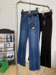 Джинсы Yves Saint Laurent Артикул LUX-101030. Вид 1