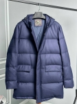 Пуховик Loro Piana Артикул LUX-101034. Вид 2
