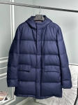 Пуховик Loro Piana Артикул LUX-101034. Вид 3