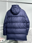 Пуховик Loro Piana Артикул LUX-101034. Вид 4