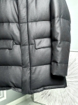 Пуховик Loro Piana Артикул LUX-101033. Вид 6