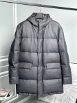 Пуховик Loro Piana Артикул LUX-101032. Вид 1
