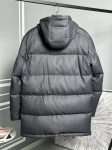 Пуховик Loro Piana Артикул LUX-101032. Вид 2